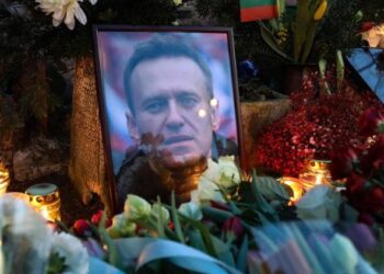 WSJ: Американското разузнаване смята, че Путин вероятно не е наредил Навални да бъде убит