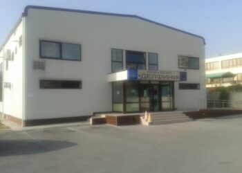 От днес във Варна започва записването за начално обучение по плуване за деца на възраст от 8 до 12 години