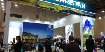 Рекламират Варна на мащабно туристическо изложение в Турция