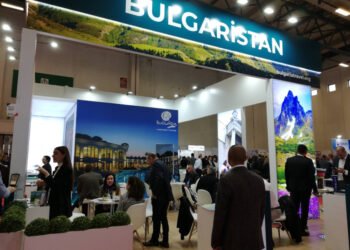 Турските туристи проявяват интерес към културния, градския, бизнес и ски туризма в България