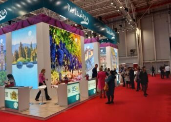 Министерството на туризма представи България на международните туристически изложения в Букурещ и Мюнхен