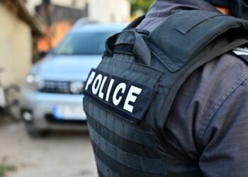 13-годишно българче уби бездомник в Германия