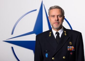 Адмирал Бауер: НАТО е готов за директен сблъсък с Русия