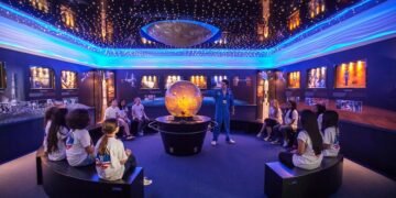 Последен шанс за учениците да завладеят космоса със Space Camp Turkiye 2024