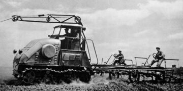 Какви технологии Западът „открадна“ от СССР