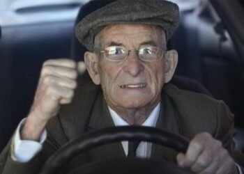 ЕС обмисля да въведе психотестове за шофьори над 65 години