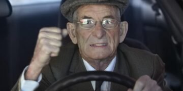 ЕС обмисля да въведе психотестове за шофьори над 65 години