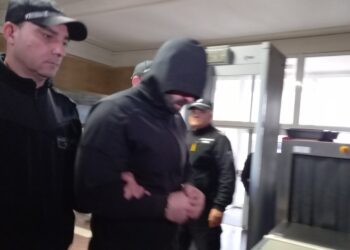Ето го варненския общинар, поискал 10 000 лв. рекет (ВИДЕО/СНИМКИ)