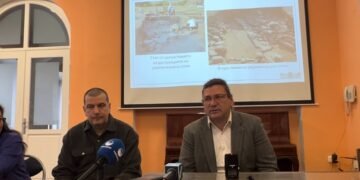 Археолози откриха най-голямата колективна находка на кремъчни пластини при проучванията на халколитното селище край Суворово (ВИДЕО)