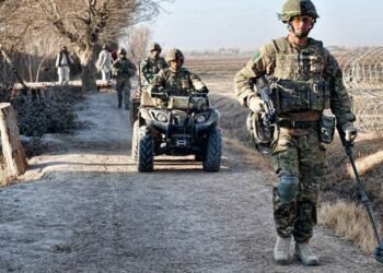 Великобритания е готова за война с Русия