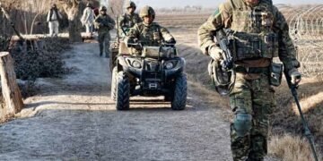 Великобритания е готова за война с Русия