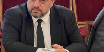 Атанас Зафиров за кабинета "Главчев 2": Това е същият състав като предишния