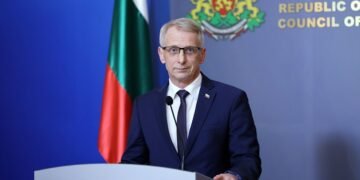 Денков: Пеевски в момента е най-голямото зло, което се случва на България