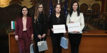 Мария Габриел: България и НАТО сме по-силни заедно