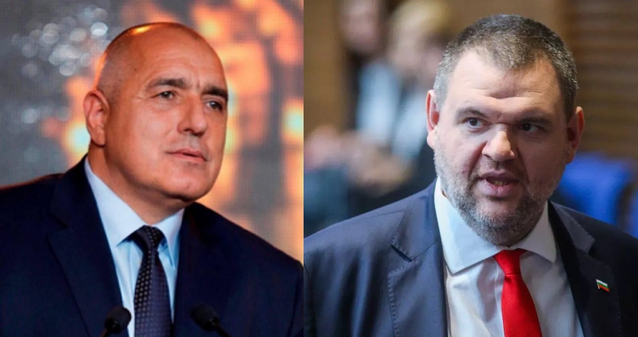 Борисов и Пеевски със спешни мерки срещу кризата с мигрантите