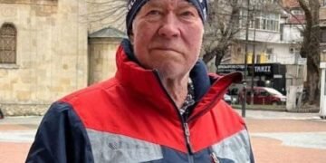 Изчезналият 82-годишен украинец Герман Астафев е открит, но новините не са добри