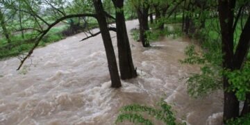 До 30 септември тече обществено обсъждане проектите на Плановете за управление на речните басейни до 2027 г.