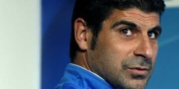 Георги Иванов-Гонзо е новият президент на БФС