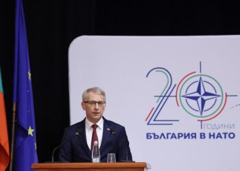 Николай Денков:В България все пак демокрацията побеждава