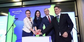 Мария Габриел: С България Шенген е по-силен