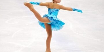 Международният турнир по фигурно пързаляне “Black Sea Ice Cup 2024” започва днес в Кранево