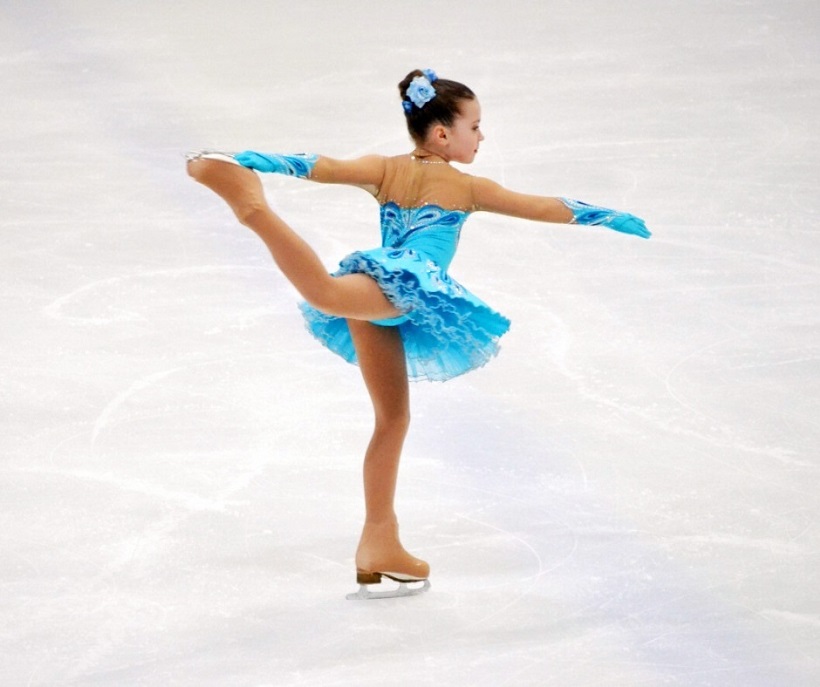Международният турнир по фигурно пързаляне “Black Sea Ice Cup 2024” започва днес в Кранево