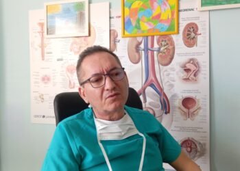 Доц. Ганев: Андпропаузата при мъжете е тема – табу не само за българина! Еректилната дисфункция може да е признак за сериозен здравословен проблем! (ВИДЕО)