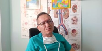 Доц. Ганев: Андпропаузата при мъжете е тема – табу не само за българина! Еректилната дисфункция може да е признак за сериозен здравословен проблем! (ВИДЕО)