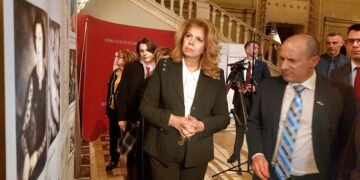 В Букурещ откриха изложба посветена на спасяването на българските евреи