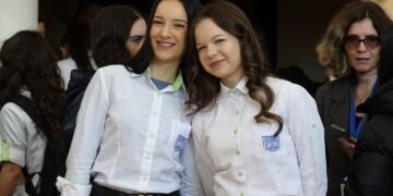 Кандидатстудентска борса – Варна 2024 се провежда в Юнашкия салон