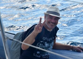 Пламен Гутинов: Снимките са силно оръжие! Те могат да вдъхновят и мотивират хората за нещо добро! (ВИДЕО/СНИМКИ)