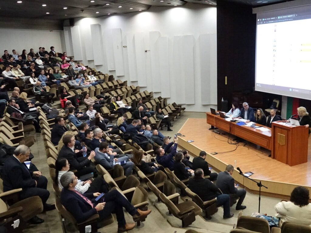 Коалиция "Алтернатива на гражданите": Ако сега бяхме подкрепили бюджет 2024 на Варна, това би означавало, че сме съгласни с налагащия се модел „опияняване с власт“