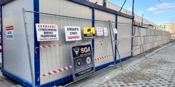 Благомир Коцев: Грандоманският проект за изграждане на огромни сгради на територията на бившия радиозавод във Варна няма разрешение за строеж!