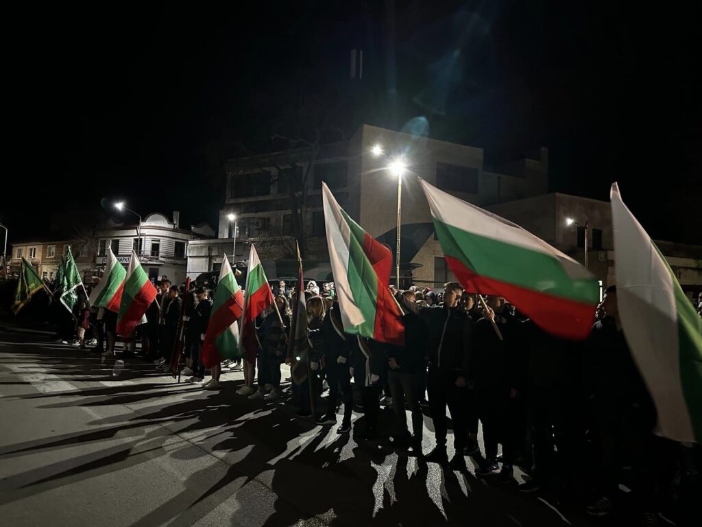 Георги Георгиев, кмет на Дългопол: Свободата е най-ценното, което имаме! (СНИМКИ)