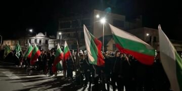 Георги Георгиев, кмет на Дългопол: Свободата е най-ценното, което имаме! (СНИМКИ)