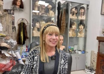 Людмила Илиева, Перукерско ателие “Крез”: При нас жените идват в най-тежките си моменти! Ние им връщаме вярата и самочувствието! (ВИДЕО/СНИМКИ)