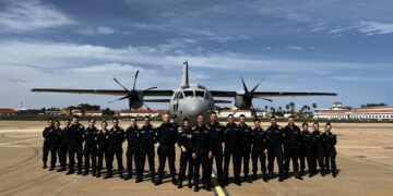 24 курсанти от ВВМУ ще се качат на НИК 421 от Картахена