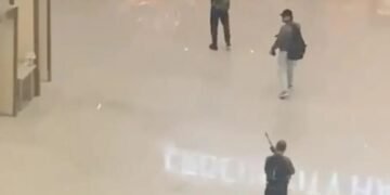 При стрелбата в Москва: До момента убитите са 40, ранените са над 100 души (ВИДЕО)