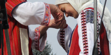 Сирни Заговезни е! Ден за прошка!