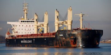 Българските моряци от кораба „Руен“ са освободени