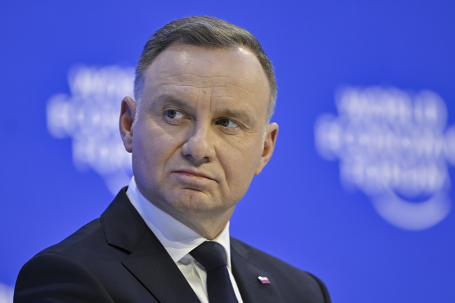 Анджей Дуда: Русия може да атакува Европа още през 2026 година