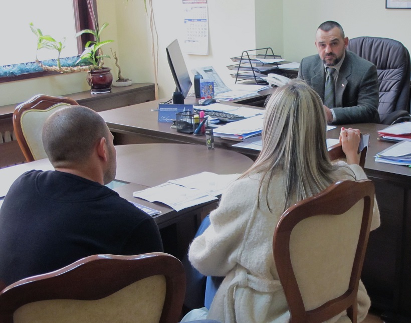 Илия Коев: Приютът за бездомни кучета в Каменар ще бъде поддържан в изряден вид и затова са заложени средства в проектобюджета за 2024 г.