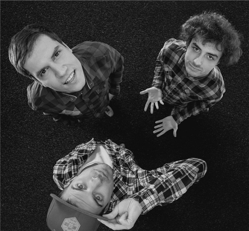 Музикантите от Clavexperience откриват София Филм Фест във Варна на 22-ри март 