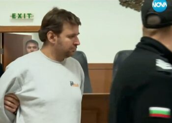 Окончателно: Червения пират излиза на свобода