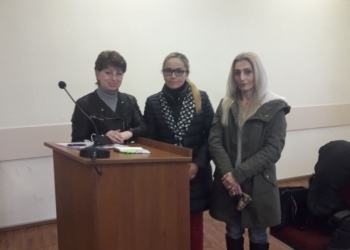 Десислава Иванчева съди женския затвор в Сливен