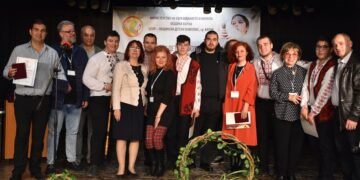 Във Варна започва Националния детски фолклорен конкурс „Диньо Маринов“