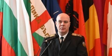 ВМС проведе оперативен сбор във Варна