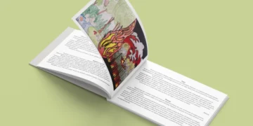 Третокласници от Варна написаха книга “С огъня шега не бива”