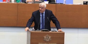 БСП към управляващите: Подписвате празен чек за строеж на АЕЦ „Козлодуй“ – това е слугинаж