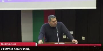 Съветникът на "Възраждане" Георги Георгиев пита за девети път кмета на Варна за спортната зала в кв. "Владиславово"